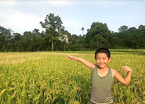 Phản ứng bất ngờ của nữ giám đốc có con trai tự kỷ khi người khác khuyên: "Đẻ tiếp đi"