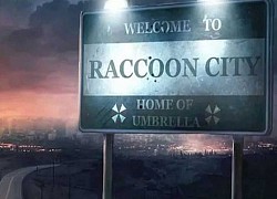 Phim 'Resident Evil: Welcome to Raccoon City' dời lịch chiếu