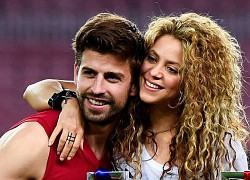 Pique: 'Các con tôi sống dưới áp lực quá lớn'