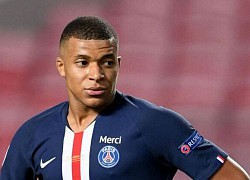 PSG định giá bán Mbappe