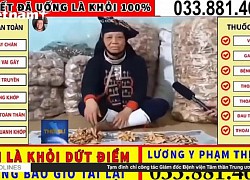 Quảng cáo thuốc gia truyền ba đời: Chữa bệnh bằng... niềm tin?