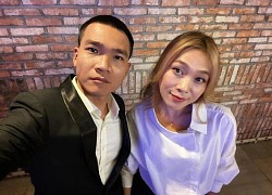 Rapper Wowy xúc động khi nhớ lại kỷ niệm liên quan tới Mỹ Tâm