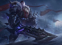 Riot ra tay bất ngờ, hàng loạt tài khoản Thách Đấu Tốc Chiến bay màu ngay trong đêm theo kịch bản khó tin