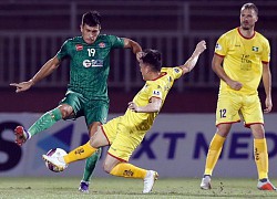 Sài Gòn FC chọn trận mà chơi