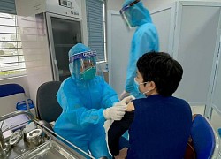 Sáng 3/4, Việt Nam không có ca COVID-19 mới, hơn 52.000 người tiêm vaccine