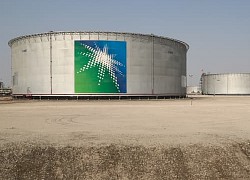 Saudi Aramco vẫn có thể đáp ứng kỳ vọng về cổ tức