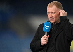 Scholes: "Solskjaer xứng đáng được MU gia hạn hợp đồng, nhưng..."