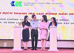 Sẽ thanh tra, kiểm tra trên 600 dự án xây dựng