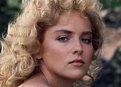 Sharon Stone âm thầm đi phá thai năm 18 tuổi