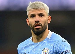 Siêu sao chuyển nhượng Fabrizio Romano xác nhận mối liên hệ MU và Aguero