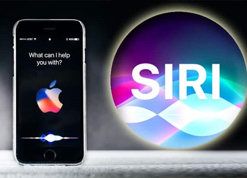 Siri sẽ có thêm giọng nói mới trên iOS 14.5