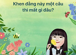 Slogan của hôm nay: Không cần đợi đến Cá tháng Tư, vì ngày nào đối với tôi cũng là một trò đùa