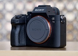 Sony bị kiện vì màn trập kém chất lượng của Alpha a7 III liên tục bị hỏng