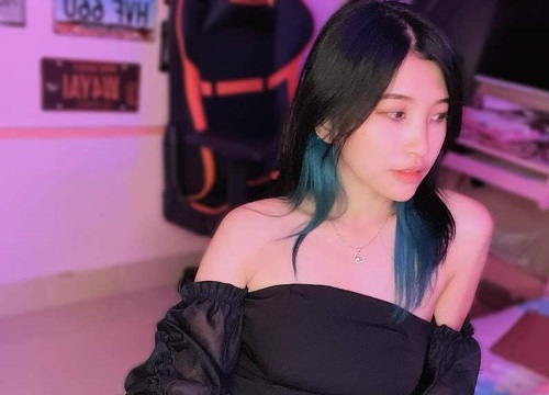 Streamer Lily Phan: 'Mình từng bị gạ gẫm, năn nỉ trả tiền để gửi ảnh nhạy cảm'