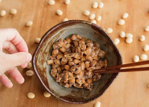 Tại sao Natto lại cực kỳ bổ dưỡng và tốt cho sức khỏe?