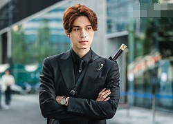 "Thần Chết" Lee Dong Wook được mời làm anh hùng đa nhân cách, netizen hào hứng "Hốt vai liền chú ơi!"