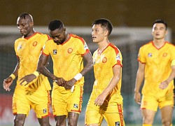 Thanh Hóa mất "ngòi nổ" quan trọng trước trận derby Bắc miền Trung