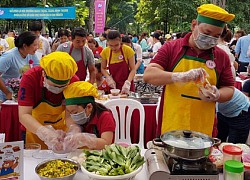 Thành phố Hồ Chí Minh: Hơn 20,7 triệu lượt gia đình được công nhận danh hiệu "Gia đình văn hóa"