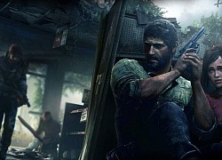 The Last Of Us phiên bản truyền hình sẽ bấm máy vào tháng 7