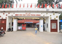 Thông tin mới vụ mua bán ma túy ngay trong bệnh viện tâm thần