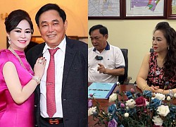 Tiếp Drama: Ông Dũng lò vôi lên tiếng trước đoạn ghi âm vợ "ngoại tình" với Võ Hoàng Yên: "Thật cũng không sao hết"