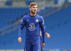 Timo Werner bất ngờ được cấp quốc tịch... Macedonia