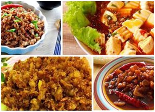 Tổng hợp cách làm 4 món ăn ngon cơm mà lại rẻ tiền