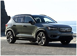 Top 10 xe SUV an toàn nhất năm 2021: Vinh danh Hyundai Santa Fe