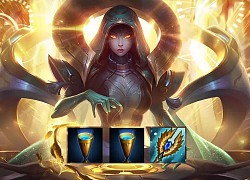 Top 3 trang bị có hiệu ứng "vô lý" nhất mà Riot Games từng đem vào Đấu Trường Chân Lý