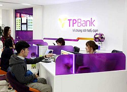 TPBank đặt mục tiêu lãi 5.500 tỷ đồng, tiếp tục đề xuất không chia cổ tức năm 2021