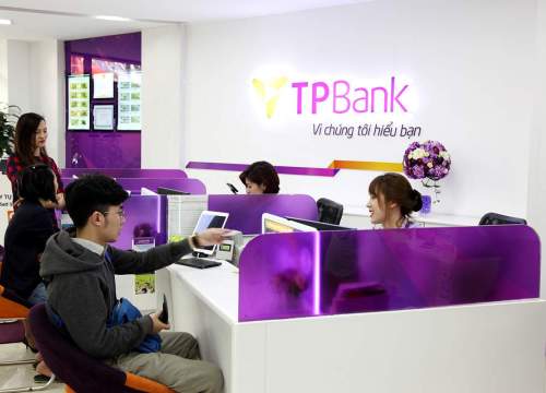 TPBank đặt mục tiêu lãi 5.500 tỷ đồng, tiếp tục đề xuất không chia cổ tức năm 2021