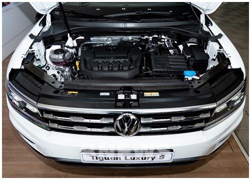 Tri ân khách hàng, Volkswagen ưu đãi dịch vụ chính hãng