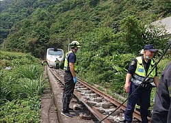 Trung Quốc gửi lời chia buồn tới gia đình nạn nhân vụ tai nạn tàu hỏa