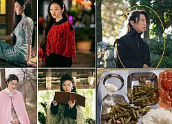 Tư Đằng - Ê-kíp siêu nghèo, nữ chính Cảnh Điềm chỉ có 16 bộ sườn xám vì đạo diễn cắt hết chi phí?