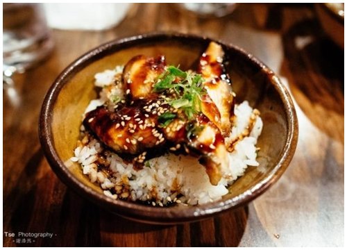 Unagi - Một trong những món ăn được yêu thích nhất ở Nhật Bản