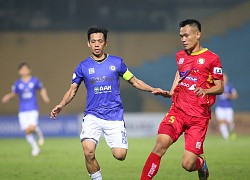 V-League "loạn", cớ gì HAGL không tranh thủ vô địch?