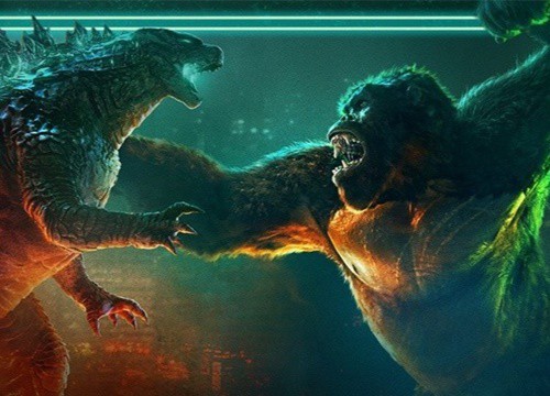 Vì sao Godzilla và Kong mất gần 60 năm mới tái đấu trên màn ảnh?