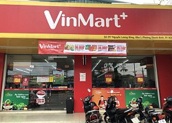 Vingroup muốn rút hoàn toàn khỏi chuỗi VinMart, VinMart+