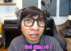 ViruSs thú nhận sự thật "điên rồ" đằng sau kênh YouTube 4 triệu subs bị xóa, tất cả không như mọi người nghĩ