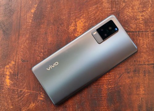 Vivo X60 Pro ra mắt - Cấu hình chất lượng chuyên game