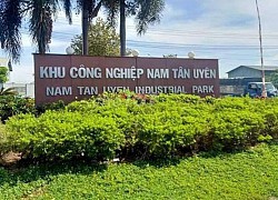 VRG đầu tư 11 khu công nghiệp trên đất cao su