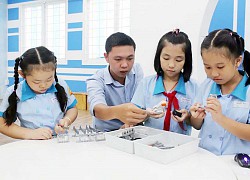 Vững tin triển khai Chương trình Giáo dục phổ thông mới