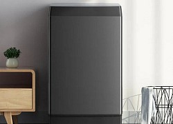 Xiaomi ra mắt máy giặt MIJIA Pulsator sức chứa 10kg, 16 chế độ giặt, có thể tự làm sạch, giá 244 USD