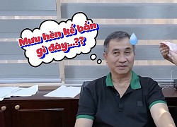 Minh Nhựa hé lộ quá khứ tiết kiệm của "ông trùm" Nhựa Long Thành, đến chiếc xe thích nhất cũng không dám mua