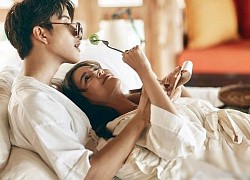 3 hành động nhỏ mà phụ nữ thường ngại thể hiện nhưng đàn ông lại thích tới phát cuồng si