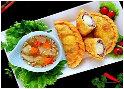 3 món bánh ngon đổi vị cho bữa sáng