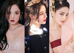 4 diễn viên Tân Cương nổi tiếng nhất showbiz