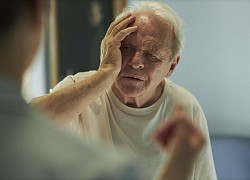 Anthony Hopkins - từ tên sát nhân máu lạnh tới người cha già mất trí