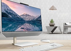 Asus ra mắt đối thủ cạnh tranh iMac mới: mỏng đẹp không kém