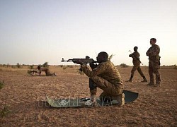 Ba công dân nước ngoài mất tích ở miền Đông Burkina Faso